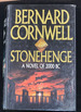 Stonehenge a novel of 2000 BC