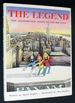 The Legend: the Illustrated Story of the Bee Gees