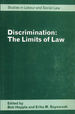 Discrimination: the Limits of Law (Studies in Labour & Social Law)