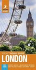 Pocket Rough Guide London (Travel Guide With Free Ebook)