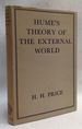 Hume's Theory of the External World