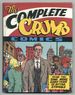 The Complete Crumb Comics Vol. 2