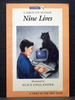 Nine Lives a Twist in the Tale Book