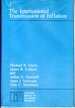 The International Transmission of Inflation (National Bureau of Economic Research Monographs) [Signed By Notable]