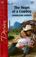 The Heart of a Cowboy (Harlequin Desire #1488)