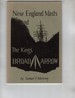 New England Masts and the King's Broad Arrow