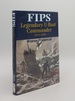 Fips Legendary U-Boat Commander 1915-1918