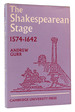 The Shakespearean Stage 15741662