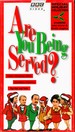 Are You Being Served? Special Holiday Collection