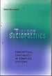 From Biology to Sociopolitics: Conceptual Continuity in Complex Systems (Signed)