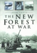 The New Forest at War