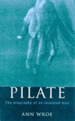 Pilate: the Biography of an Invented Man