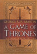 A Game of Thrones: the Illustrated Edition: a Song of Ice and Fire: Book One