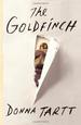 The Goldfinch (First Uk Edition-First Printing)