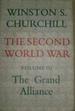 The Second World War: the Grand Alliance (Volume III)