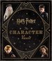 Harry Potter-the Character Vault