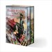 Harry Potter Illustrated Box Set (Harry Potter and the Philosopher's Stone & Harry Potter and the Chamber of Secrets)