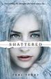 Shattered (Slated Trilogy)