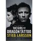 The Girl With the Dragon Tattoo-Now a Major Film