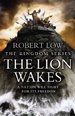The Kingdom Series-the Lion Wakes