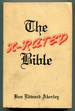 The X-Rated Bible