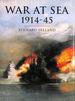 War at Sea 1914-45 (Cassell's History of Warfare)