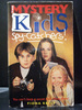 Spy-Catchers! Mystery Kids