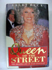 Queen of Coronation Street the Life of Julie Goodyear