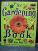 The Gardening Book