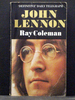 John Lennon a Biography of John Lennon