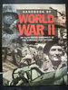 Handbook of World War II