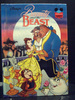 Beauty and the Beast Disney`S Wonderful World of Reading