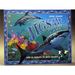 Jigsaw Ocean With Six Fantastic 24 Piece Jigsaws