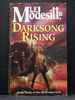 Darksong Rising the Third Book Spellsong Cycle Series