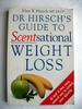 Dr. Hirsch`S Guide to Scentsational Weight Loss