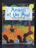 Anansi at the Pool Band 4 Cluster E