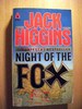 Night of the Fox First Dougal Munro and Jack Carter