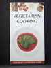 Vegetarian Cooking