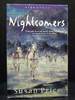 Nightcomers Second in Haunting Stories Series