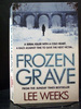 Frozen Grave Third in Ebony Willis Series