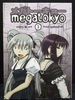 Megatokyo Book 3