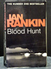 Blood Hunt Third Book Jack Harvey Novels