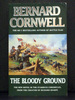 The Bloody Ground Fourth Book Starbuck Chronicles