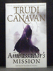 The Ambassador`S Mission Book 1 Traitor Spy Trilogy