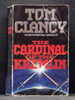 The Cardinal of the Kremlin the Fifth Book Jack Ryan Series