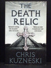 The Death Relic the Seventh Book Payne Jones