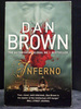 Inferno Fourth Book Robert Langdon