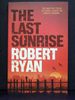 The Last Sunrise Second Book Post-War Trilogy
