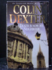 Death is Now My Neighbour Book 12 Inspector Morse Series