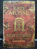 Sepulchre Second in Languedoc Trilogy Series